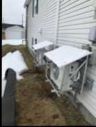 Mini Split Snow/Rain Covers - Photo 9 of 14