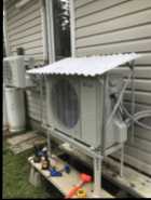 Mini Split Snow/Rain Covers - Photo 7 of 14
