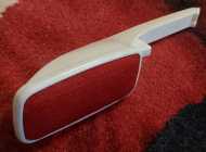 THE MIRACLE BRUSH (VINTAGE) - AS SEEN ON TV! - Photo 2 of 4