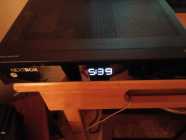 Misc   HD DVR Dual Tuner. Dolby