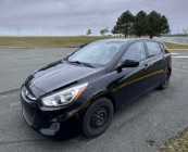 Do you miss the 90s? Buy this 2016 Hyundai accent! - Photo 7 of 8