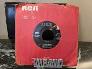 [Vinyl] Mr. Mister - Broken Wings