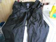 Misty Mountain Mens Skidoo pants/Snopants size XXL