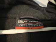 Misty Mountain Women's Spring/Fall Jacket (M) - Photo 2 of 4
