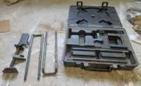 MITER SAW ACCESSORY KIT - Photo 1 of 5