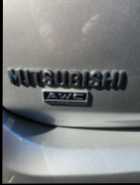 Mitsubishi Outlander - Photo 1 of 8