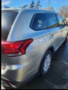 Mitsubishi Outlander - Photo 3 of 8