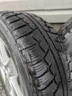 Mitsubishi winter tires and rims  - Photo 4 of 10