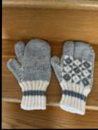 Mitts