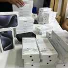 Mix Phones pallet (iPhones/Samsung/Pixel) 24p/plt - Photo 5 of 6