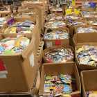 Mixed Books Pallets (900-1000 books per pallet) - Photo 1 of 4