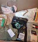 Mixed Men&rsquo;s clothing 350 pieces per pallet