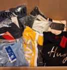 Mixed Men&rsquo;s clothing 350 pieces per pallet - Photo 3 of 6