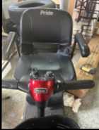 Mobility Scooter