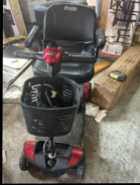 Mobility Scooter - Photo 1 of 2