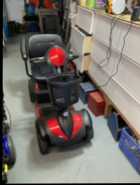 Mobility Scooter