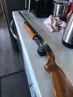 Model 2200 Winchester Magnum 