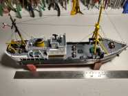 Model of the A.T. CAMERON 1958 - 1981 - Photo 2 of 7