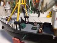 Model of the A.T. CAMERON 1958 - 1981 - Photo 3 of 7