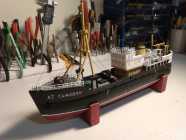 Model of the A.T. CAMERON 1958 - 1981 - Photo 6 of 7