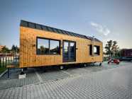 Modern Tiny House for Sale Affordable Price