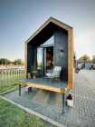 Modern Tiny House for Sale Affordable Price - Photo 1 of 6