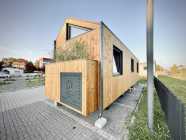 Modern Tiny House for Sale Affordable Price - Photo 2 of 6