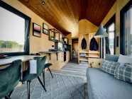 Modern Tiny House for Sale Affordable Price - Photo 3 of 6
