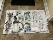 Moen Bathroom Faucets and pop up drains