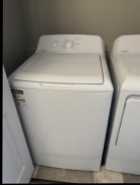 Moffat Washer & Dryer for sale.