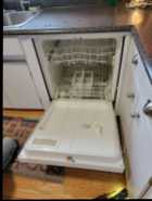 Moffatt dishwasher (handyman) - Photo 2 of 5