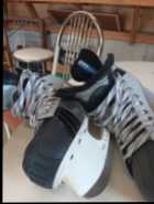 Molded Nike men's skates - Photo 1 of 4