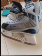 Molded Nike men's skates - Photo 3 of 4