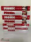 Monk the complete TV SERIES $40 FIRM!