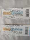 Monster Madness / FMX World Tour Ticket