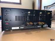 Monster Power MPA 2250 Power Amplifier - Photo 2 of 4