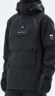 Montec - Ski Jacket (model: Doom). Brand New