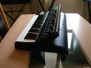 Moog Little Phatty Stage Edition Analog Synth