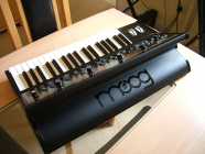 Moog Little Phatty Stage Edition Analog Synth - Photo 1 of 3