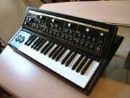 Moog Little Phatty Stage Edition Analog Synth - Photo 2 of 3