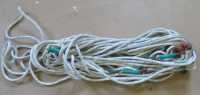 MOORING ROPE