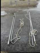 Mooring Whips