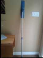 Mop holder