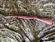 Mosin Nagant - Photo 1 of 4