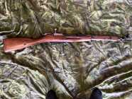 Mosin Nagant - Photo 2 of 4