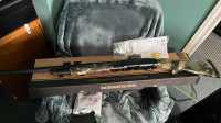 Mossberg 500 Camo