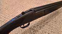 Mossberg Maverick Over Under