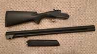 Mossberg Maverick Over Under - Photo 3 of 4