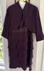 Mother of the groom dress, Size 14 - Photo 1 of 2
