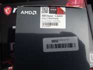 Motherboard Gaming Plus with AMD Ryzen 5 2600x Pro